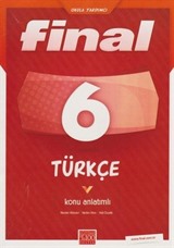6. Sınıf Türkçe Konu Anlatımlı