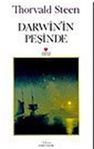 Darwin'in Peşinde