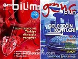 NTV Bilim Dergisi Sayı:3 Mayıs 2009
