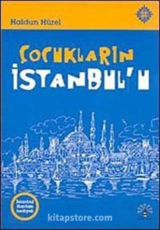 Çocukların İstanbul'u