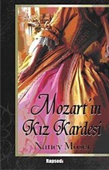 Mozart'ın Kız Kardeşi