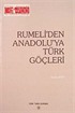 Rumeli'den Anadolu'ya Türk Göçleri