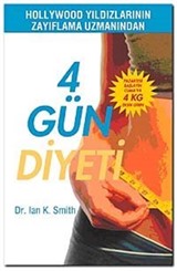 4 Gün Diyeti