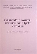Farabi'nin Geometri Felsefesine İlişkin Metinler