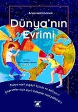 Dünyanın Evrimi