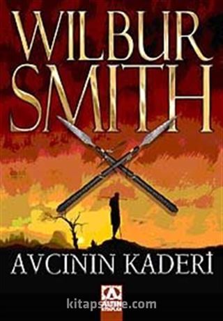 Avcının Kaderi