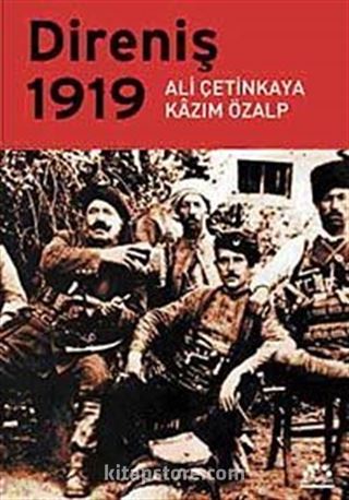 Direniş 1919