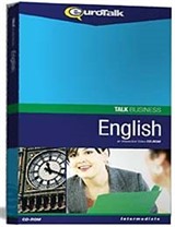 Talk Business English - Interactive Video CD Rom