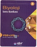 YGS-LYS'ye Hazırlık Biyoloji Soru Bankası