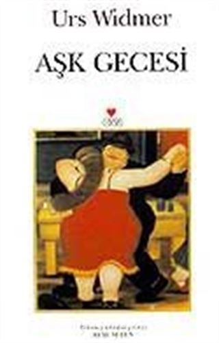 Aşk Gecesi