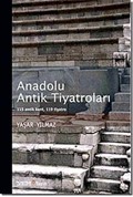 Anadolu Antik Tiyatroları
