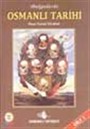 Belgelerle Osmanlı Tarihi 4 Kitap Takım