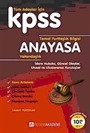 KPSS Anayasa - Temel Yurttaşlık Bilgisi