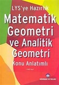 LYS'ye Hazırlık Matematik Geometri ve Analitik Geometri Konu Anlatımlı