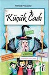 Küçük Cadı