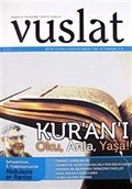 Yıl:8 Sayı:95 Mayıs 2009 Aylık Eğitim ve Kültür Dergisi