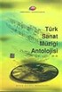 Türk Sanat Müziği Antolojisi (O-Z)