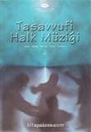 Tasavvuf Halk Müziği Notolarıyla (Cd Ekli)