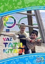 2. Sınıf Yaz Tatil Kitabı