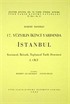 17.Yüzyılın İkinci Yarısında İstanbul Cilt 1