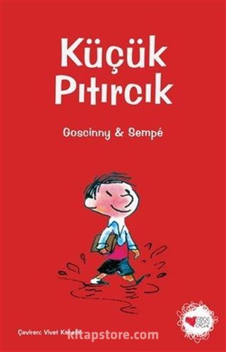 Küçük Pıtırcık