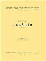 Tezakir 13-20