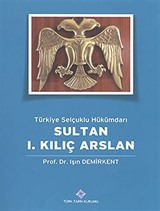 Sultan I. Kılıç Arslan