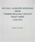 Sultan I. Alaeddin Keykubad Devri Türkiye Selçuklu devleti Siyasi Tarihi (1220-1237)