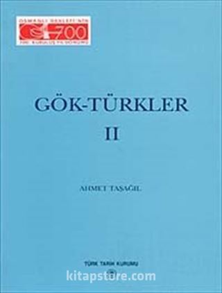 Göktürkler 2