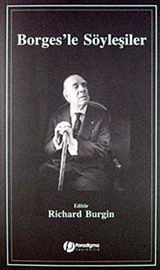 Borges'le Söyleşiler