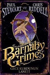 Barnaby Grimes-1 Gece Kurdunun Laneti