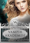 Vampir Akademisi-1