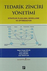 Tedarik Zinciri Yönetimi