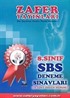 8. Sınıf SBS Deneme Sınavları (10 Adet Özgün Deneme)