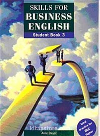 Skills for Business English 3