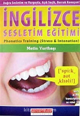 İngilizce Sesletim Eğitimi
