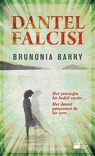 Dantel Falcısı