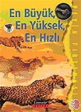 En Büyük, En Yüksek, En Hızlı / Beyin Fırtınası