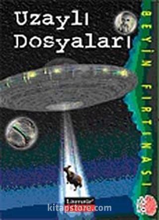 Uzaylı Dosyaları / Beyin Fırtınası