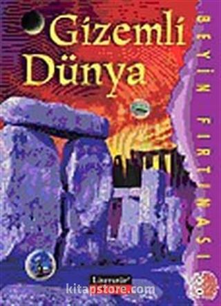 Gizemli Dünya / Beyin Fırtınası