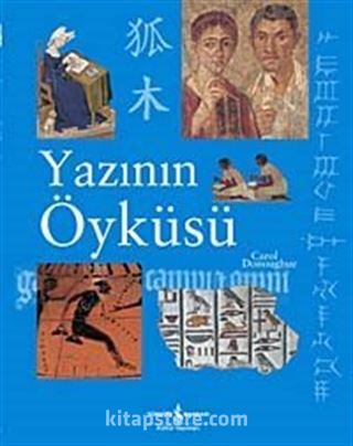 Yazının Öyküsü