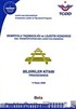Demiryolu Taşımacılığı ve Lojistik Kongresi Bildiriler Kitabı
