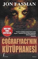 Coğrafyacı'nın Kütüphanesi