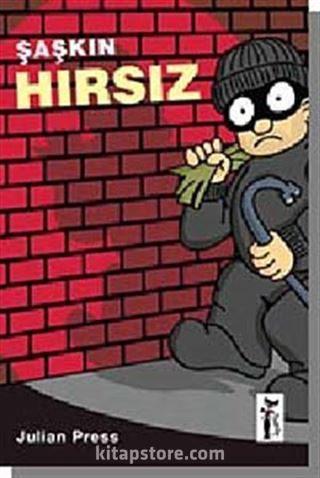 Şaşkın Hırsız