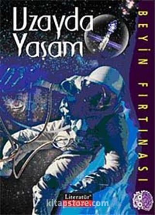 Uzayda Yaşam / Beyin Fırtınası