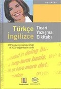 Türkçe İngilizce- Ticari Yazışma Kitabı