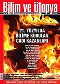 Bilim ve Ütopya Aylık Bilim, Kültür ve Politika Dergisi / Sayı:180
