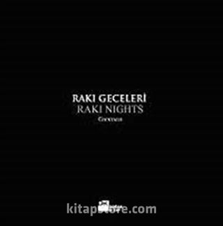Rakı Geceleri