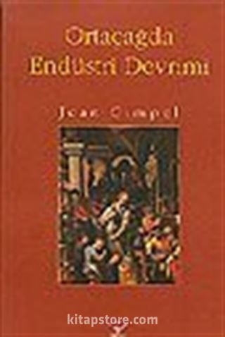 Ortaçağ'da Endüstri Devrimi