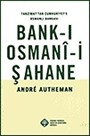 Bank-ı Osmani-i Şahane